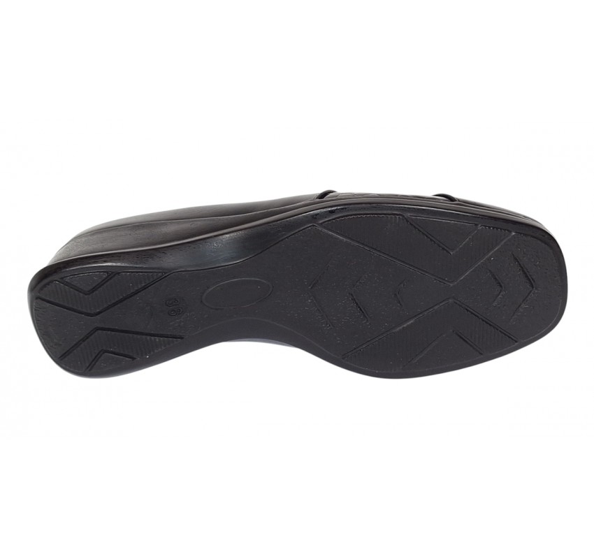 Oferta marimea 37 - Pantofi dama casual, piele naturala - LP10NBOXLCR Oferta marimea 37 - Pantofi dama casual, piele naturala - LP10NBOXLCR