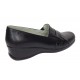 Oferta marimea 37 - Pantofi dama casual, piele naturala - LP10NBOXLCR Oferta marimea 37 - Pantofi dama casual, piele naturala - LP10NBOXLCR