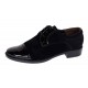 Oferta marimea 38, 39,40 - Pantofi dama casual din piele naturala intoarsa si lacuita - LP10NNLACVEL Oferta marimea 38, 39,40 - Pantofi dama casual din piele naturala intoarsa si lacuita - LP10NNLACVEL