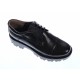 OFERTA marimea 40 - Pantofi dama casual din piele naturala, negri - LP11N OFERTA marimea 40 - Pantofi dama casual din piele naturala, negri - LP11N