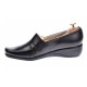 Marimea 35 - Pantofi dama casual din piele naturala LP12N2