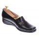 Marimea 35 - Pantofi dama casual din piele naturala LP12N2