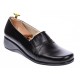 Marimea 35 - Pantofi dama casual din piele naturala LP12N2