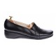Marimea 35 - Pantofi dama casual din piele naturala LP12N2