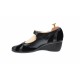 Oferta marimea, 40  - Pantofi dama, din piele naturala foarte comozi - LP13NN