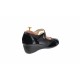 Oferta marimea, 40  - Pantofi dama, din piele naturala foarte comozi - LP13NN