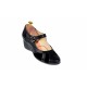 Oferta marimea, 40  - Pantofi dama, din piele naturala foarte comozi - LP13NN