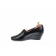 Lichidare marimea 37 - Pantofi dama casual din piele naturala - LP14NLCR