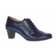 Pantofi dama din piele naturala box Bleumarin LP17BL - Marimea 40 Pantofi dama din piele naturala box Bleumarin LP17BL - Marimea 40