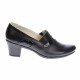 Oferta marimea 39 - Pantofi dama casual, piele naturala, Made in Romania, LP27L Oferta marimea 39 - Pantofi dama casual, piele naturala, Made in Romania, LP27L
