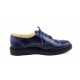 Oferta marimea 35, 38 - Pantofi dama casual din piele naturala bleumarin - LP29BLM Oferta marimea 35, 38 - Pantofi dama casual din piele naturala bleumarin - LP29BLM