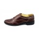Oferta marimea 37, 39 Pantofi dama maro casual din piele naturala - LP29M Oferta marimea 37, 39 Pantofi dama maro casual din piele naturala - LP29M