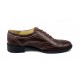 Oferta marimea 37, 39 Pantofi dama maro casual din piele naturala - LP29M Oferta marimea 37, 39 Pantofi dama maro casual din piele naturala - LP29M