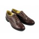 Oferta marimea 37, 39 Pantofi dama maro casual din piele naturala - LP29M Oferta marimea 37, 39 Pantofi dama maro casual din piele naturala - LP29M