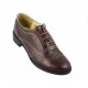 Oferta marimea 37, 39 Pantofi dama maro casual din piele naturala - LP29M Oferta marimea 37, 39 Pantofi dama maro casual din piele naturala - LP29M