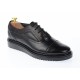 Marimea   37, 38, 39, 40 -  Pantofi dama casual din piele naturala LP29N2ORTO