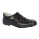 Pantofi de vara barbati - Model decupat din piele naturala Marimea 40, 46 Pantofi de vara barbati - Model decupat din piele naturala Marimea 40, 46