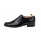Marimea 41 Pantofi barbati eleganti din piele naturala fara siret LP33NEL