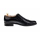 Marimea 41 Pantofi barbati eleganti din piele naturala fara siret LP33NEL