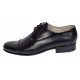 Marimea 41 Pantofi barbati eleganti din piele naturala LP351N