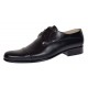 Marimea 41 Pantofi barbati eleganti din piele naturala LP351N