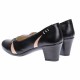 OFERTA marimea 37 - Pantofi dama eleganti, piele naturala, Made in Romania - LP36NND OFERTA marimea 37 - Pantofi dama eleganti, piele naturala, Made in Romania - LP36NND