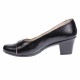 OFERTA marimea 37 - Pantofi dama eleganti, piele naturala, Made in Romania - LP36NND OFERTA marimea 37 - Pantofi dama eleganti, piele naturala, Made in Romania - LP36NND