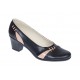 Pantofi dama piele naturala Marimea 37 LP36NND Pantofi dama piele naturala Marimea 37 LP36NND