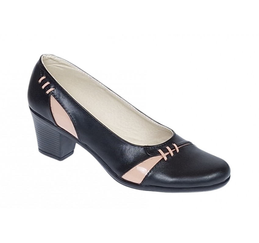 Pantofi dama piele naturala Marimea 37 LP36NND Pantofi dama piele naturala Marimea 37 LP36NND