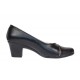 Pantofi dama piele naturala Marimea 37 LP36NND Pantofi dama piele naturala Marimea 37 LP36NND