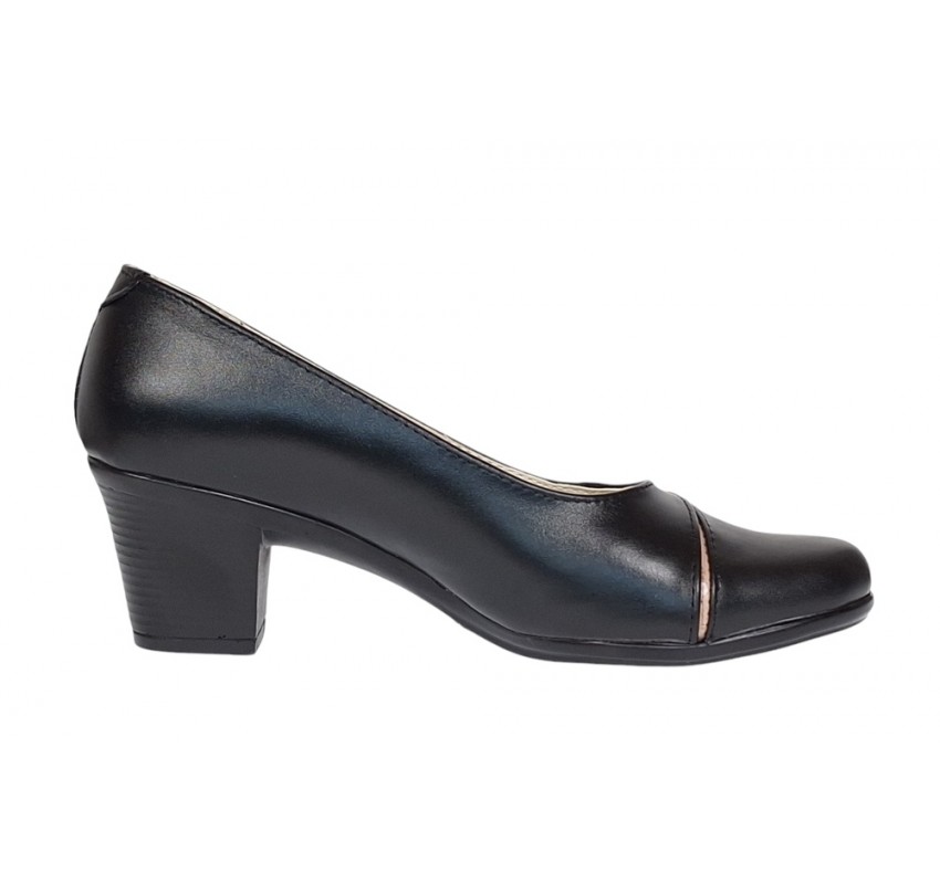 Pantofi dama piele naturala Marimea 37 LP36NND Pantofi dama piele naturala Marimea 37 LP36NND