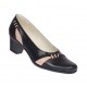 Pantofi dama piele naturala Marimea 37 LP36NND Pantofi dama piele naturala Marimea 37 LP36NND