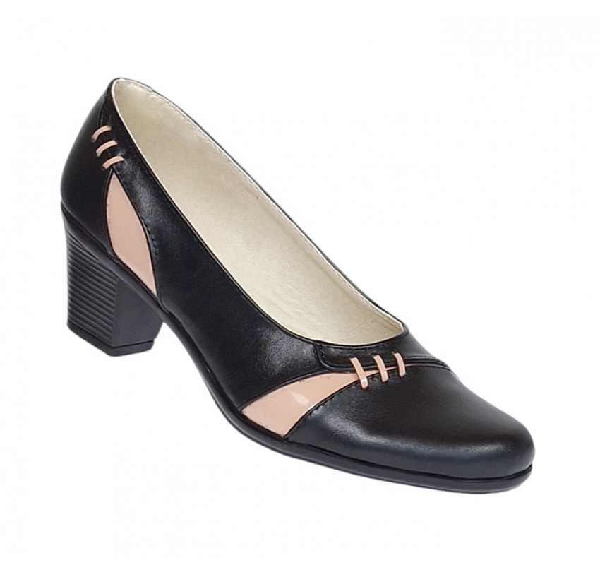Pantofi dama piele naturala Marimea 37 LP36NND Pantofi dama piele naturala Marimea 37 LP36NND