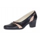 Pantofi dama piele naturala Marimea 37 LP36NND Pantofi dama piele naturala Marimea 37 LP36NND