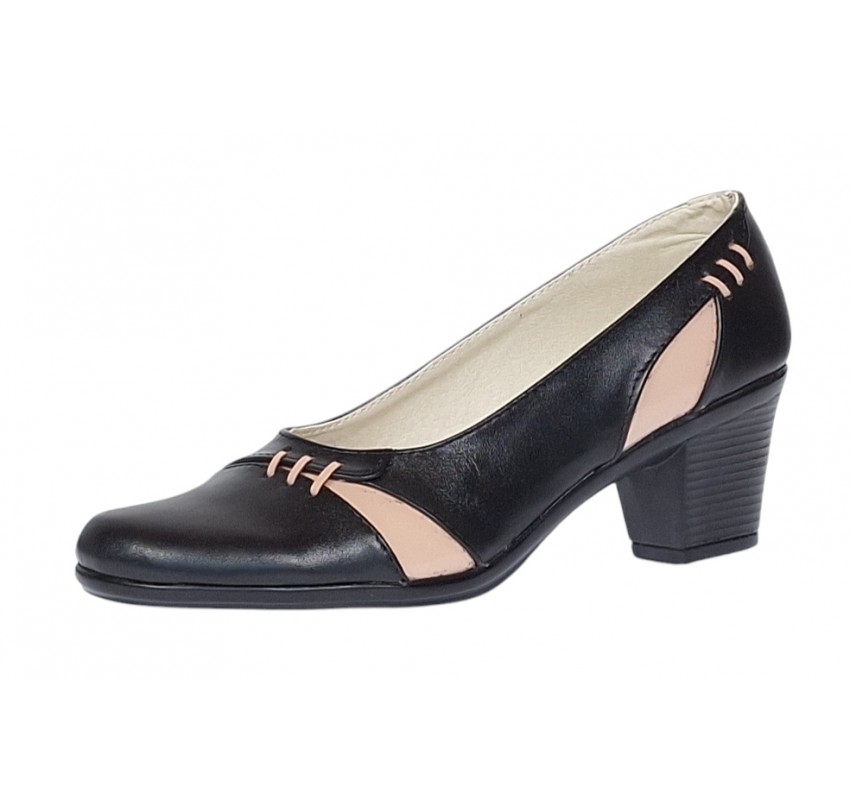 Pantofi dama piele naturala Marimea 37 LP36NND Pantofi dama piele naturala Marimea 37 LP36NND