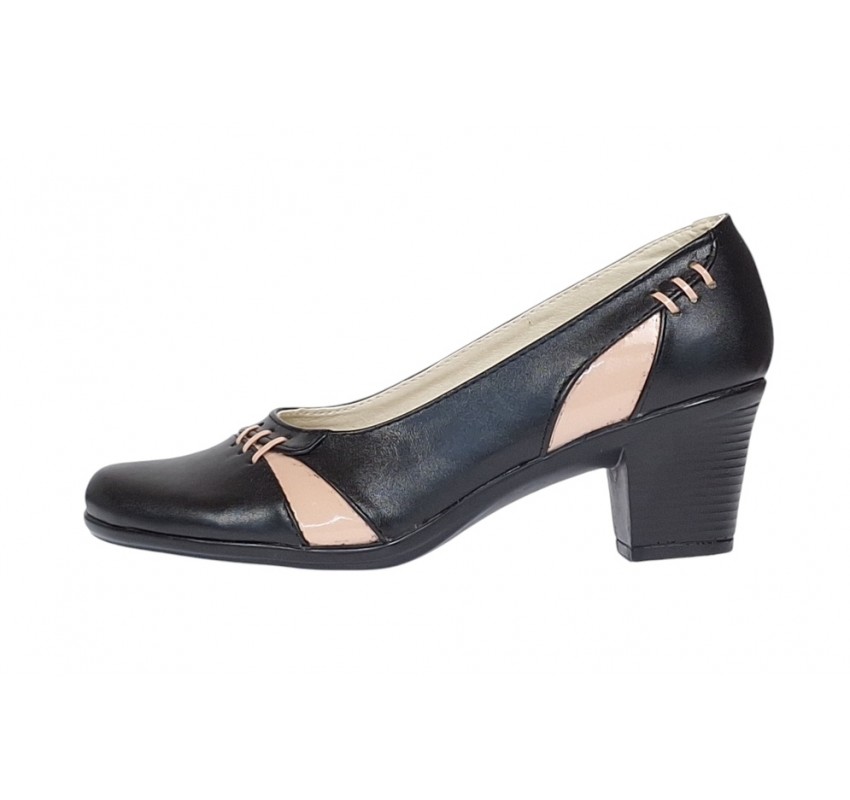 Pantofi dama piele naturala Marimea 37 LP36NND Pantofi dama piele naturala Marimea 37 LP36NND