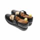 OFERTA marimea 35, 36, 40 - Pantofi dama, cu talpa ortopedica din piele naturala, negru - LP38N OFERTA marimea 35, 36, 40 - Pantofi dama, cu talpa ortopedica din piele naturala, negru - LP38N