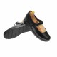 OFERTA marimea 35, 36, 40 - Pantofi dama, cu talpa ortopedica din piele naturala, negru - LP38N OFERTA marimea 35, 36, 40 - Pantofi dama, cu talpa ortopedica din piele naturala, negru - LP38N