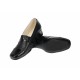 Oferta  marimea 35, 39,  40 - Pantofi dama piele naturala, eleganti, casual - Made in Romania  LP3LNBOX