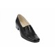 Oferta  marimea 35, 39,  40 - Pantofi dama piele naturala, eleganti, casual - Made in Romania  LP3LNBOX