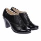 Oferta marimea 36,40 - Pantofi dama casual, piele naturala, Made in Romania, LP46SLN Oferta marimea 36,40 - Pantofi dama casual, piele naturala, Made in Romania, LP46SLN