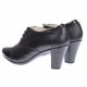 Oferta marimea 36,40 - Pantofi dama casual, piele naturala, Made in Romania, LP46SLN Oferta marimea 36,40 - Pantofi dama casual, piele naturala, Made in Romania, LP46SLN