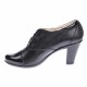 Oferta marimea 36,40 - Pantofi dama casual, piele naturala, Made in Romania, LP46SLN Oferta marimea 36,40 - Pantofi dama casual, piele naturala, Made in Romania, LP46SLN