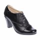 Oferta marimea 36,40 - Pantofi dama casual, piele naturala, Made in Romania, LP46SLN Oferta marimea 36,40 - Pantofi dama casual, piele naturala, Made in Romania, LP46SLN