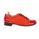 OFERTA  marimea 35, 36 - Pantofi dama, casual, din piele naturala - LP53RR