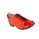 OFERTA  marimea 35, 36 - Pantofi dama, casual, din piele naturala - LP53RR