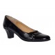 OFERTA marimea 37, 38 - Pantofi dama eleganti, piele naturala, toc de 5cm - LP7201N OFERTA marimea 37, 38 - Pantofi dama eleganti, piele naturala, toc de 5cm - LP7201N
