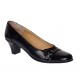 OFERTA marimea 37, 38 - Pantofi dama eleganti, piele naturala, toc de 5cm - LP7201N OFERTA marimea 37, 38 - Pantofi dama eleganti, piele naturala, toc de 5cm - LP7201N