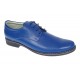 Oferta marimea 39, 42- Pantofi barbati casual - eleganti din piele naturala albastra - LP80ALBASTRU Oferta marimea 39, 42- Pantofi barbati casual - eleganti din piele naturala albastra - LP80ALBASTRU