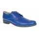 Oferta marimea 39, 42- Pantofi barbati casual - eleganti din piele naturala albastra - LP80ALBASTRU Oferta marimea 39, 42- Pantofi barbati casual - eleganti din piele naturala albastra - LP80ALBASTRU